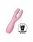 Вибратор Satisfyer Threesome 3 Pink (SO6101)