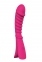 Вібратор зі стимулюючими ребрами Dream Toys VIBES OF LOVE NAUGHTY BARONESS (DT21375)