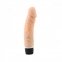Вибратор силиконовый Chisa m mello beige (CH34623)