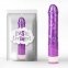 Вибратор Chisa Basic Luv Theory Basic Pulsator, Purple 23 см