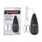 Вибропуля с пультом управления Chisa Double Play Bullets Vibrator Hi-Basic (CH08553)
