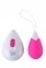Віброяйце з бездротовим керуванням Dream Toys ALL TIME FAVORITES 10F REMOTE EGG (DT21839)