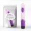 Вібратор Chisa 8.8 Realistic Vibe Purple (CH32881)