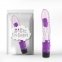 Вибратор Chisa 9 Realistic Vibe Purple (CH32901)