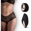 Вібратор для трусиків (вібротрусики) Pantyrebel з пультом керування Vibrating BoyShort (PR400889)