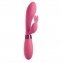 Вібратор кролик OMG Selfie Silicone Vibrator (PD21952)