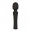 Вібратор Мікрофон чорний Rechargeable Power Wand (BS22031)