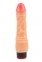 Вибратор реалистичный Chisa Stud Dildo, 19,3х4,9 см (CH73897)