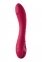Вибратор с движущимся шариком Dream Toys SPARKLING SLIDING CECILIA (DT21965)