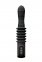 Вибратор с интенсивной вибрацией RENEGADE DEEP STROKER BLACK (T280717)