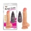Вібратор Сhisa Whisper Dildo (CH36287)