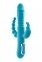 Вибратор тройной стимуляции ADAM ET EVE EVE'S THRUSTING TRIPLE JOY RABBIT (T840729)