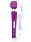 Вібромасажер Magic Massager, фіолетовий (BS22008)