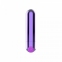 Вибропуля Power Bullet USB Purple (78-00006)