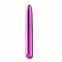 Віброкуля Ultra Power Bullet USB Glossy Pink 10 режимів вібрації (78-00002)