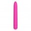 Вибропуля Ultra Power Bullet USB Matte Pink 10 режимов вибрации (78-00004)