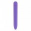 Вибропуля Ultra Power Bullet USB Matte Purple 10 режимов вибрации (78-00003)