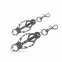 Затискачі для сосків EasyToys Clover Clamps With Clips (ET65594)